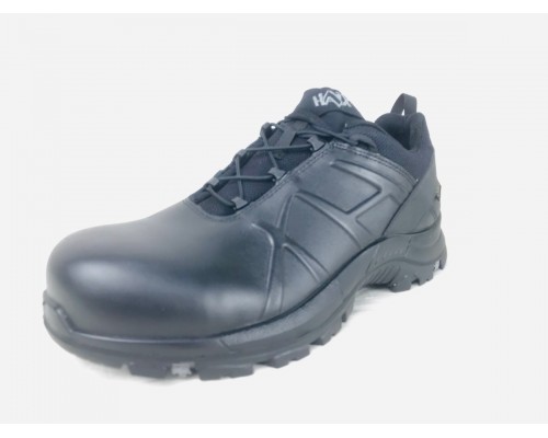 Ботинки Haix BLACK EAGLE Safety 50.1 Low Ботинки Haix BLACK EAGLE Safety 50.1 Low