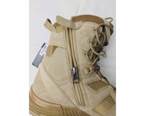 Берцы HAIX® BLACK EAGLE ATHLETIC 11 HIGH DESERT Берцы HAIX® BLACK EAGLE ATHLETIC 11 HIGH DESERT