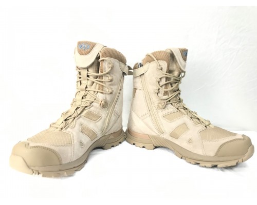 Берцы HAIX® BLACK EAGLE ATHLETIC 11 HIGH DESERT Берцы HAIX® BLACK EAGLE ATHLETIC 11 HIGH DESERT