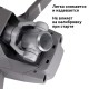 Ультрафиолетовый UV фильтр для DJI Mavic 2 Zoom (YX)