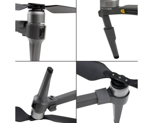 Удлинители шасси DJI Mavic 2 (YX) Удлинители шасси DJI Mavic 2 (YX)