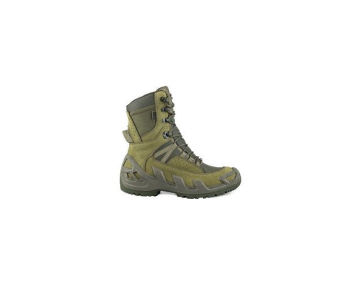 Тактические ботинки Vaneda 1191 Pro Mid On Duty Haki Nubuk Bot высокие Тактические ботинки Vaneda 1191 Pro Mid On Duty Haki Nubuk Bot высокие