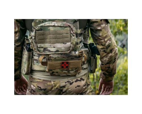 Подсумок медицинский (ММ) Подсумок медицинский (ММ)