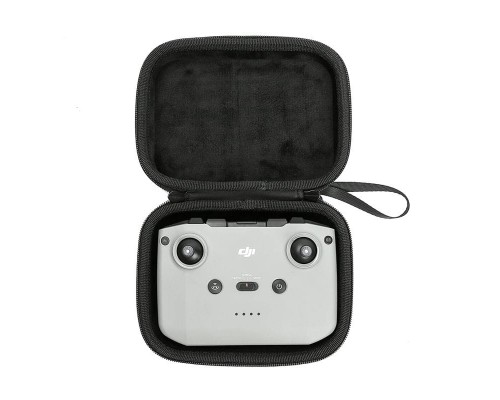 EVA кейс для пульта DJI RC-N1 (чёрный) EVA кейс для пульта DJI RC-N1 (чёрный)