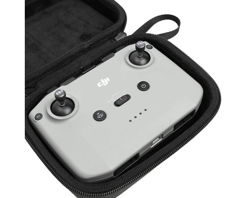 EVA кейс для пульта DJI RC-N1 (чёрный) EVA кейс для пульта DJI RC-N1 (чёрный)