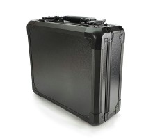 Кейс с алюминиевыми вставками DJI Mavic Air 2 (чёрный)