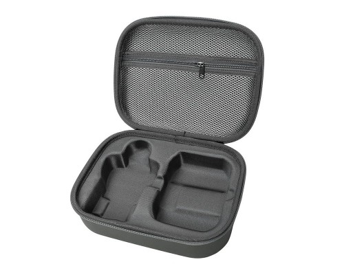 EVA кейс Light для DJI Mavic Air 2 и пульта (серый) EVA кейс Light для DJI Mavic Air 2 и пульта (серый)