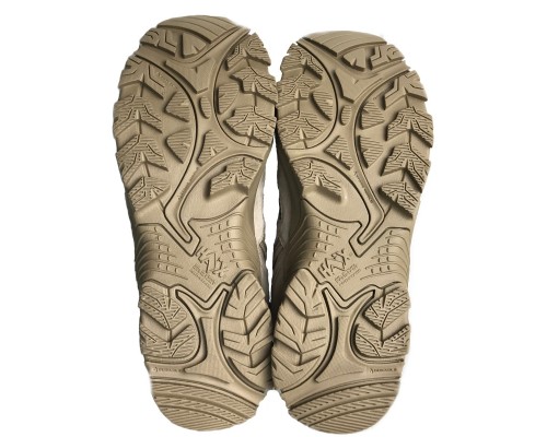 Берцы HAIX® BLACK EAGLE ATHLETIC 11 HIGH DESERT Берцы HAIX® BLACK EAGLE ATHLETIC 11 HIGH DESERT