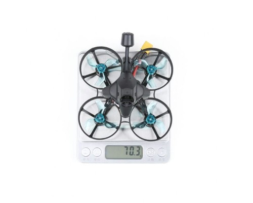 Квадрокоптер iFlight Alpha A75 HD с Caddx Vista Квадрокоптер iFlight Alpha A75 HD с Caddx Vista
