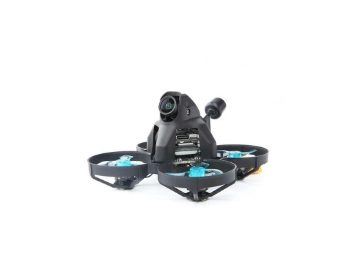 Квадрокоптер iFlight Alpha A75 HD с Caddx Vista Квадрокоптер iFlight Alpha A75 HD с Caddx Vista