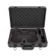 Защитный кейс с алюминиевыми вставками DJI Mavic Mini (чёрный)