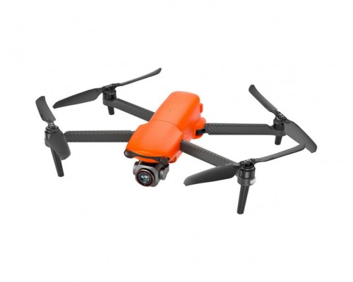 Квадрокоптер Autel EVO Lite Plus Premium Bundle (Оранжевый) Квадрокоптер Autel EVO Lite Plus Premium Bundle (Оранжевый)