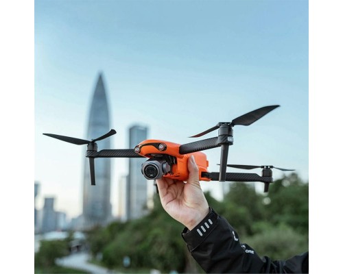 Квадрокоптер Autel EVO Lite Plus Premium Bundle (Оранжевый) Квадрокоптер Autel EVO Lite Plus Premium Bundle (Оранжевый)