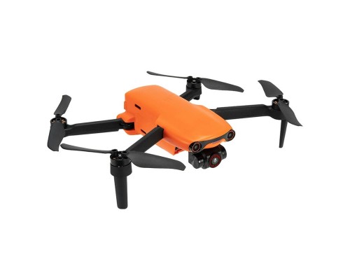 Квадрокоптер Autel EVO Nano Plus Standard (Оранжевый) Квадрокоптер Autel EVO Nano Plus Standard (Оранжевый)