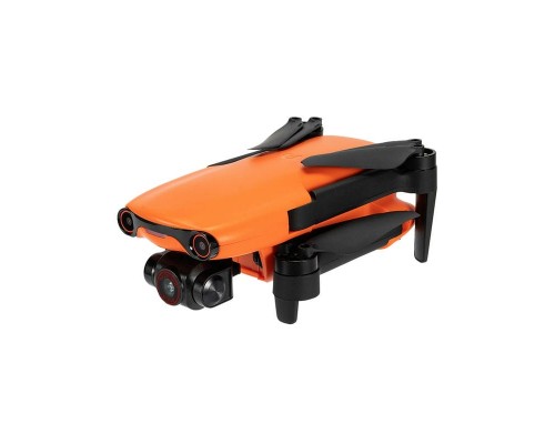 Квадрокоптер Autel EVO Nano Plus Standard (Оранжевый) Квадрокоптер Autel EVO Nano Plus Standard (Оранжевый)