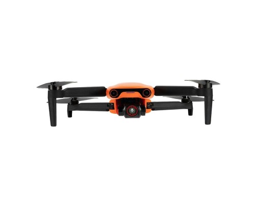 Квадрокоптер Autel EVO Nano Plus Standard (Оранжевый) Квадрокоптер Autel EVO Nano Plus Standard (Оранжевый)