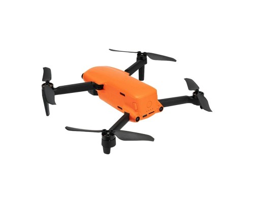 Квадрокоптер Autel EVO Nano Plus Standard (Оранжевый) Квадрокоптер Autel EVO Nano Plus Standard (Оранжевый)