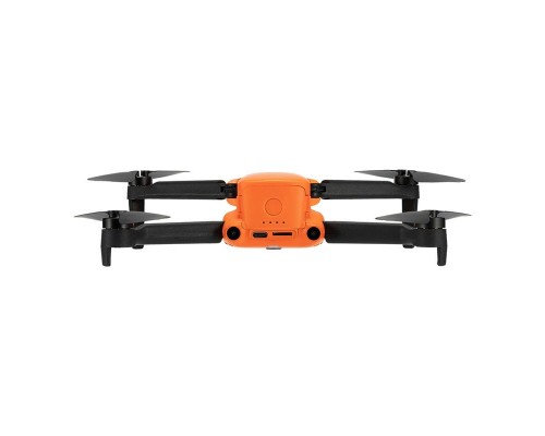 Квадрокоптер Autel EVO Nano Plus Standard (Оранжевый) Квадрокоптер Autel EVO Nano Plus Standard (Оранжевый)