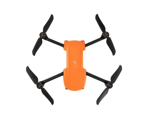 Квадрокоптер Autel EVO Nano Plus Standard (Оранжевый) Квадрокоптер Autel EVO Nano Plus Standard (Оранжевый)