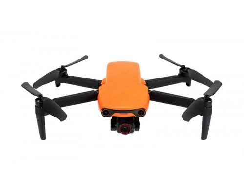 Квадрокоптер Autel EVO Nano Plus Standard (Оранжевый) Квадрокоптер Autel EVO Nano Plus Standard (Оранжевый)