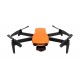 Квадрокоптер Autel EVO Nano Plus Standard (Оранжевый)