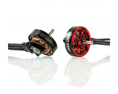 Мотор 1102-18000KV (4 шт.) (2022) (BETAFPV) Мотор 1102-18000KV (4 шт.) (2022) (BETAFPV)