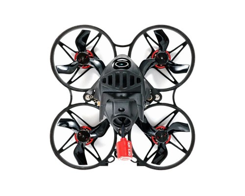 Квадрокоптер BETAFPV Meteor75 HD с Walksnail Avatar Квадрокоптер BETAFPV Meteor75 HD с Walksnail Avatar