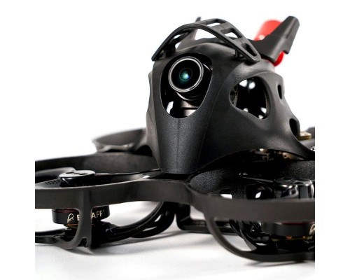 Квадрокоптер BETAFPV Meteor75 HD с Walksnail Avatar Квадрокоптер BETAFPV Meteor75 HD с Walksnail Avatar