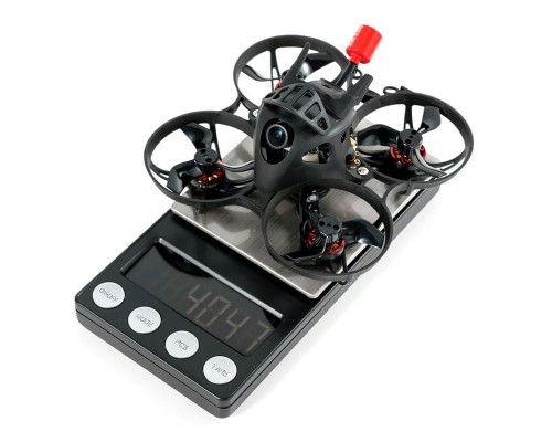 Квадрокоптер BETAFPV Meteor75 HD с Walksnail Avatar Квадрокоптер BETAFPV Meteor75 HD с Walksnail Avatar