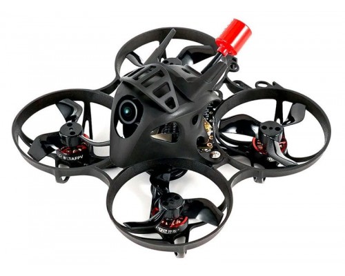 Квадрокоптер BETAFPV Meteor75 HD с Walksnail Avatar Квадрокоптер BETAFPV Meteor75 HD с Walksnail Avatar