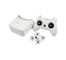 Набор BETAFPV FPV Whoop Racing Cetus Kit - Brushed Version (RTF)