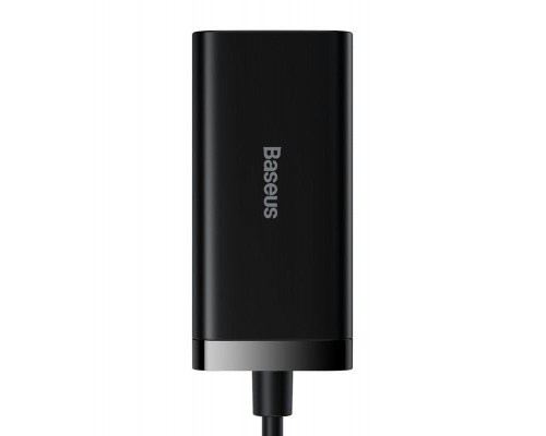Сетевое зарядное устройство Baseus GaN3 Pro Сетевое зарядное устройство Baseus GaN3 Pro