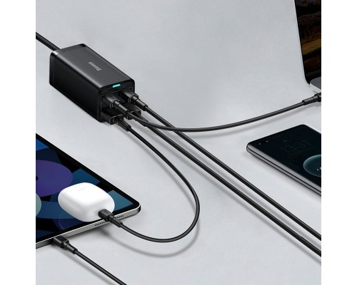 Сетевое зарядное устройство Baseus GaN3 Pro Сетевое зарядное устройство Baseus GaN3 Pro