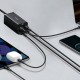 Сетевое зарядное устройство Baseus GaN3 Pro