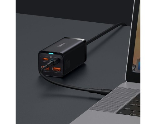 Сетевое зарядное устройство Baseus GaN3 Pro Сетевое зарядное устройство Baseus GaN3 Pro
