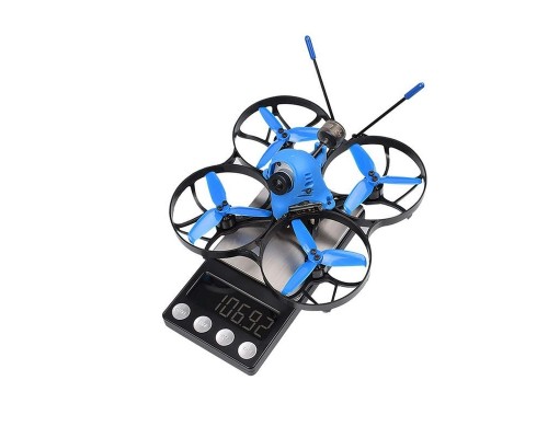 Квадрокоптер BETAFPV Beta95X HD с Caddx Vista (BNF-DJI) Квадрокоптер BETAFPV Beta95X HD с Caddx Vista (BNF-DJI)