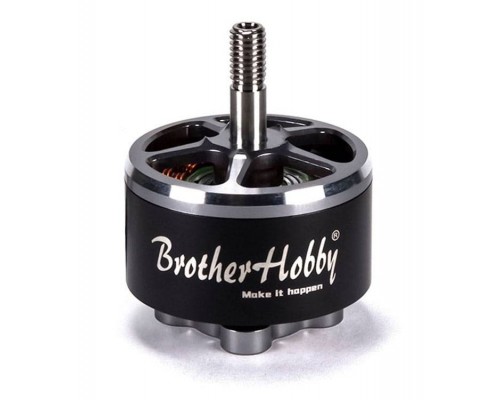 Мотор BrotherHobby Avenger 2812 V3 Мотор BrotherHobby Avenger 2812 V3