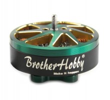 Мотор BrotherHobby TC 2004 1700KV
