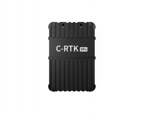 GNSS модуль CUAV C-RTK Centimetre-Level GNSS модуль CUAV C-RTK Centimetre-Level