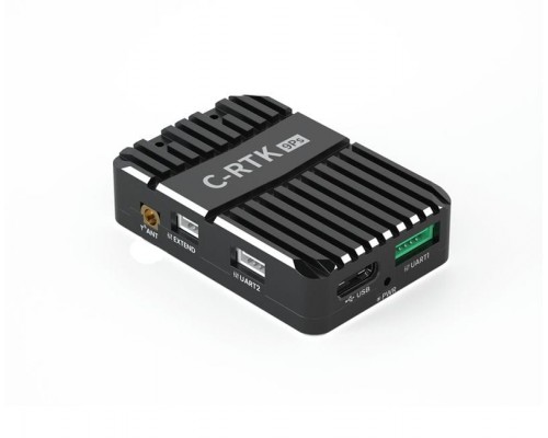 GNSS модуль CUAV C-RTK Centimetre-Level GNSS модуль CUAV C-RTK Centimetre-Level