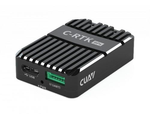 GNSS модуль CUAV C-RTK Centimetre-Level GNSS модуль CUAV C-RTK Centimetre-Level