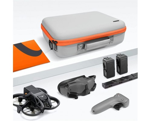 Защитный кейс DJI Avata (CYNOVA) Защитный кейс DJI Avata (CYNOVA)