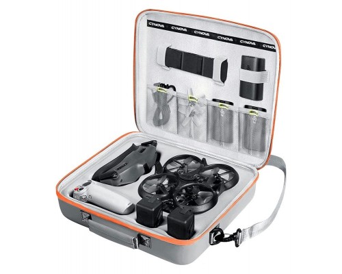 Защитный кейс DJI Avata (CYNOVA) Защитный кейс DJI Avata (CYNOVA)