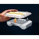 Защитное стекло DJI RC с накладкой на пульт для точной поклейки (CYNOVA)