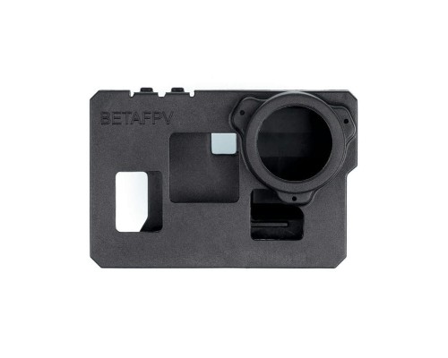 Кейс V2 для Naked-камеры (GoPro HERO6 / 7) (BETAFPV) Кейс V2 для Naked-камеры (GoPro HERO6 / 7) (BETAFPV)