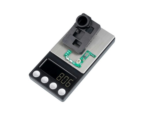 Кейс V2 с платой BEC для Naked-камеры (GoPro HERO6 / 7) (BETAFPV) Кейс V2 с платой BEC для Naked-камеры (GoPro HERO6 / 7) (BETAFPV)