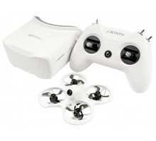 Набор BETAFPV FPV Whoop Racing Cetus Pro Kit (RTF)