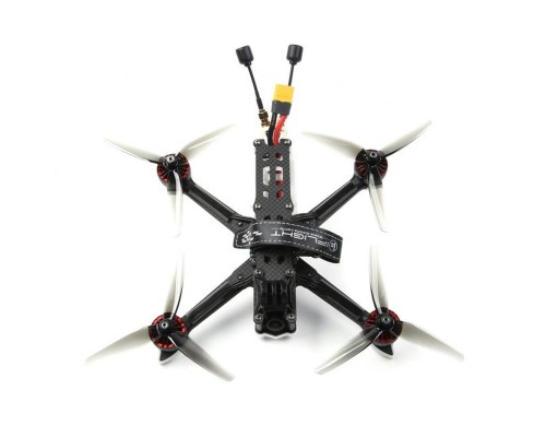 Квадрокоптер iFlight Cidora SL5 V2.1 HD с Air Unit (BNF-DJI) Квадрокоптер iFlight Cidora SL5 V2.1 HD с Air Unit (BNF-DJI)