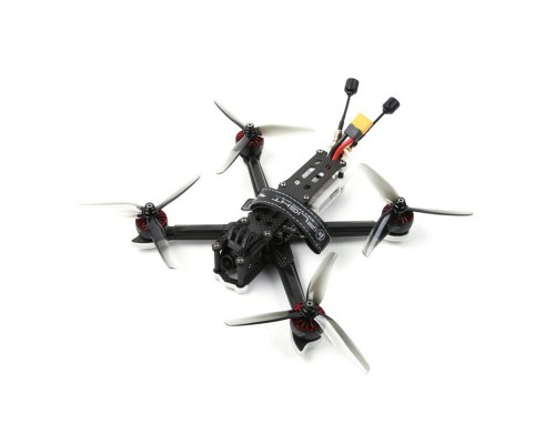 Квадрокоптер iFlight Cidora SL5 V2.1 HD с Air Unit (BNF-DJI) Квадрокоптер iFlight Cidora SL5 V2.1 HD с Air Unit (BNF-DJI)