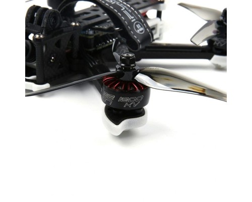 Квадрокоптер iFlight Cidora SL5 V2.1 HD с Air Unit (BNF-DJI) Квадрокоптер iFlight Cidora SL5 V2.1 HD с Air Unit (BNF-DJI)